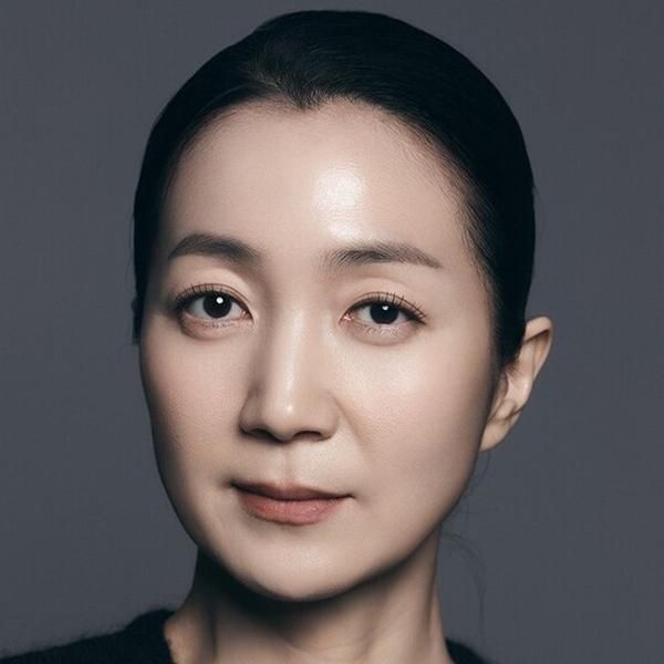 Photo of Kim Joo-ryoung