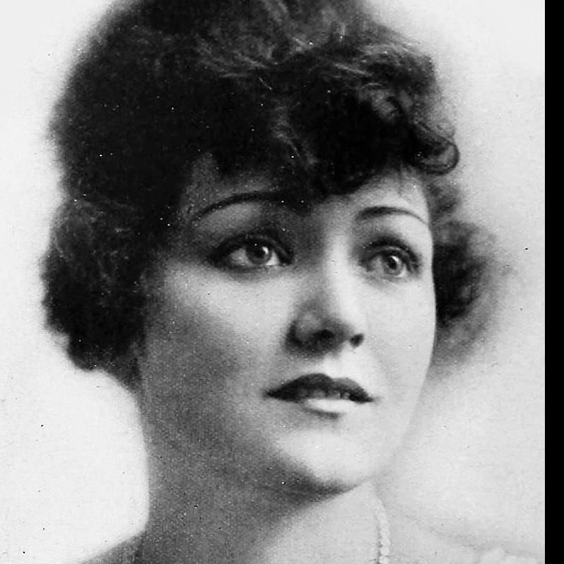 Photo of Norma Nichols