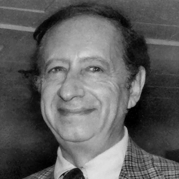 Photo of Robert Bloch