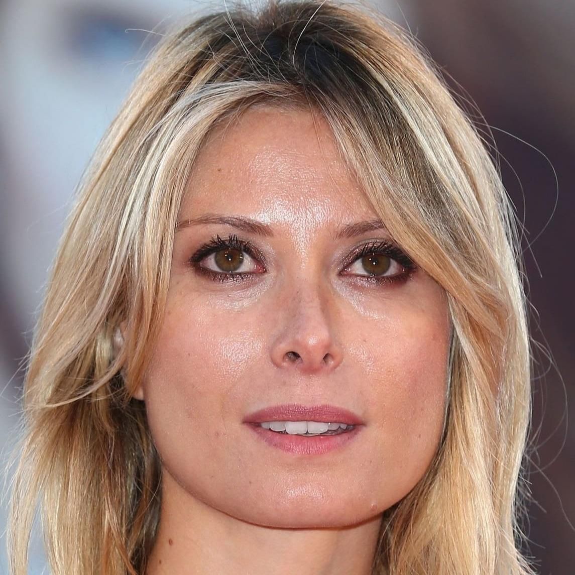 Photo of Euridice Axén