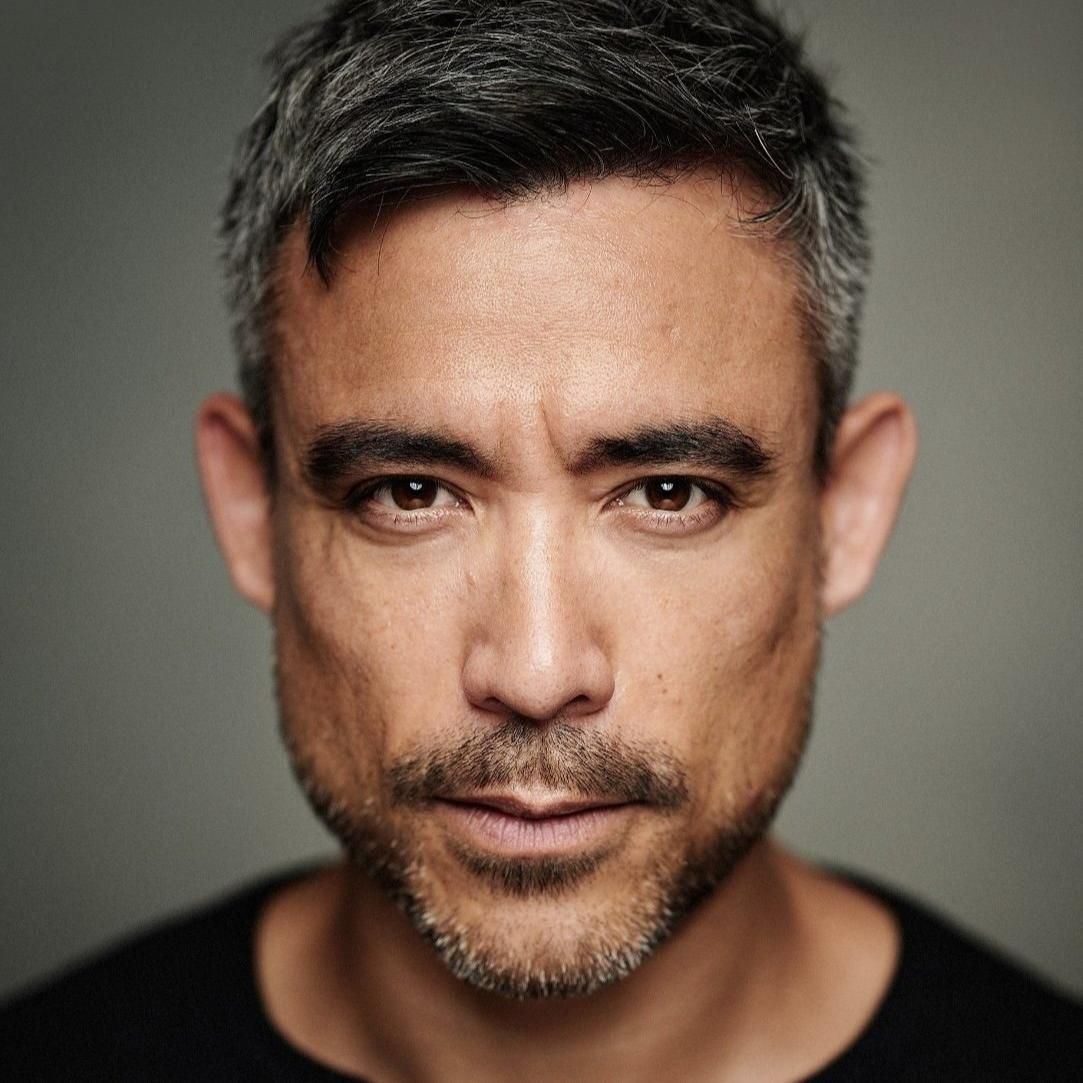 Photo of Steve Chusak