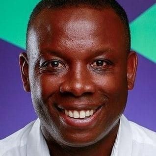 Photo of Leroy Rosenior