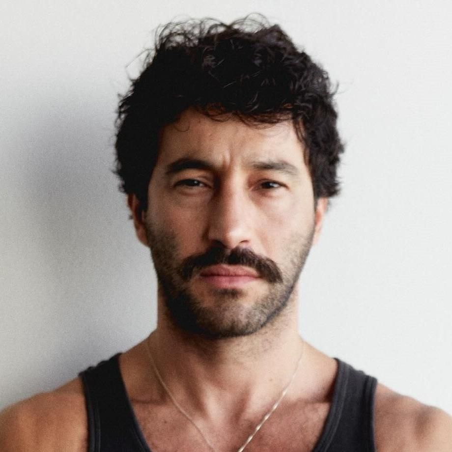 Photo of Guilherme Logullo