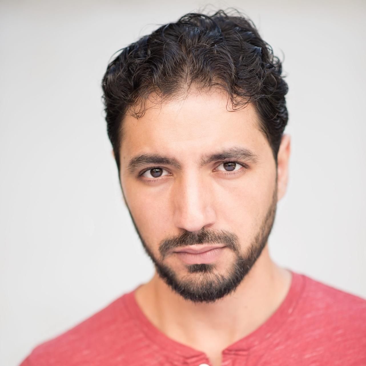 Photo of Edoardo Miranda