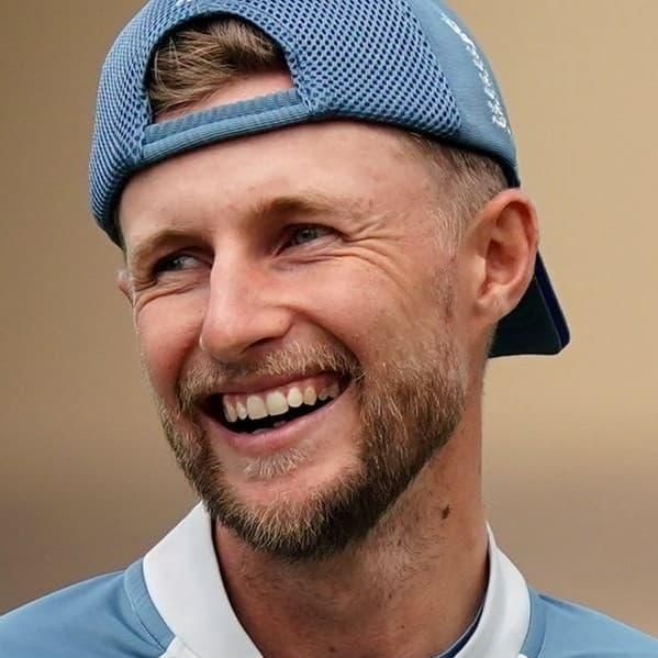 Photo of Joe Root