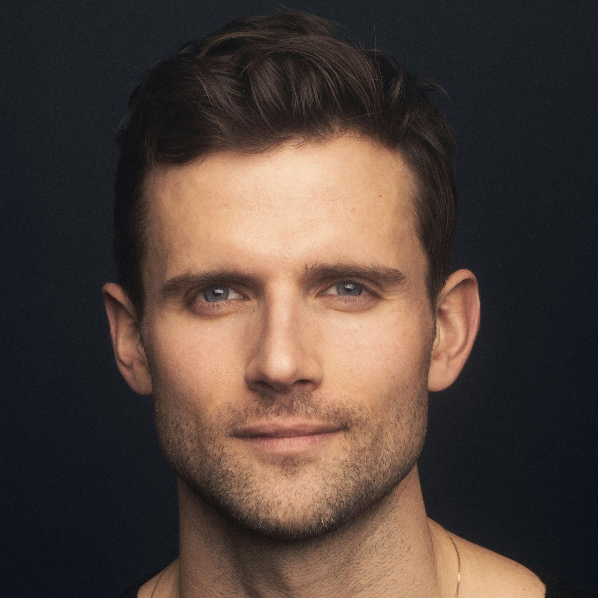 Photo of Kyle Dean Massey