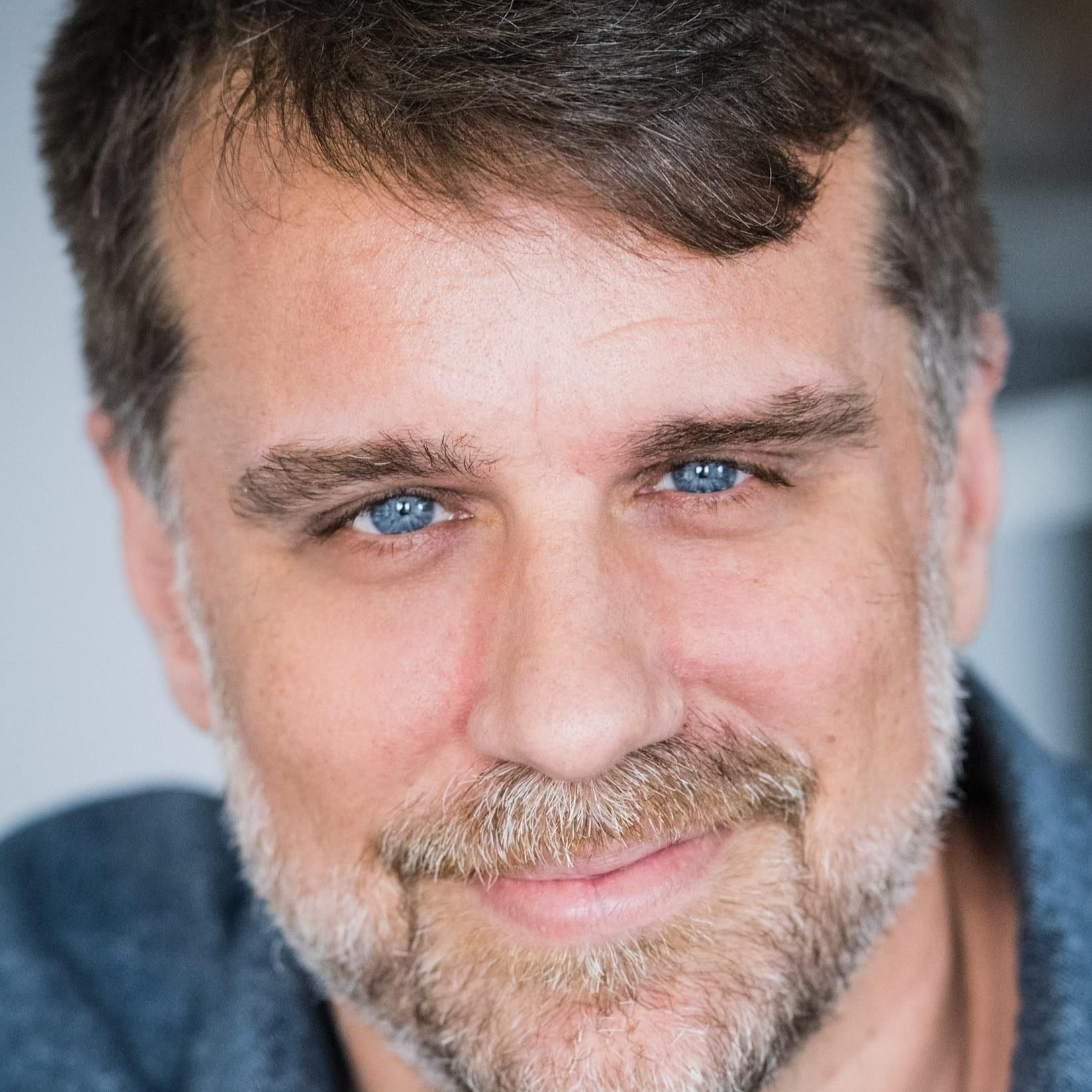 Photo of Loïc David