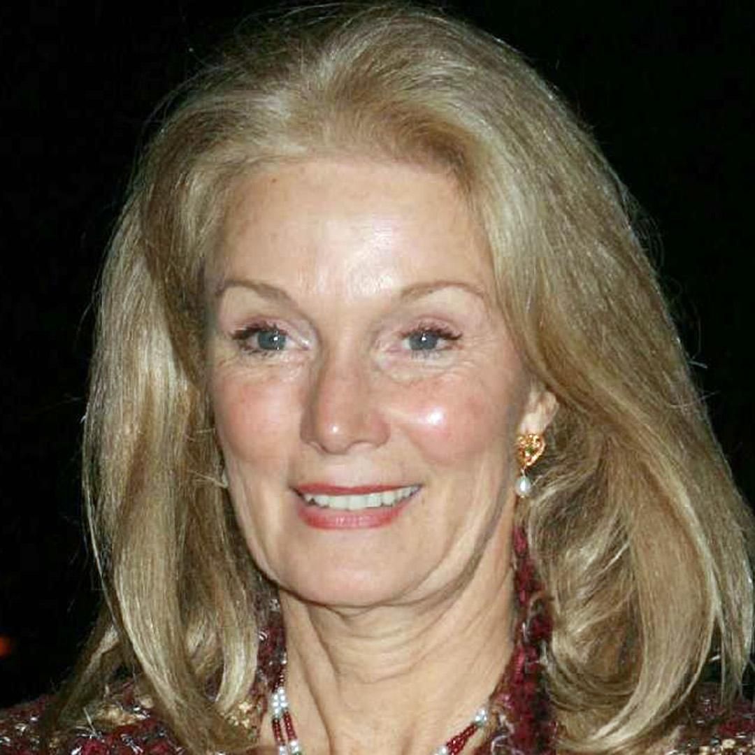 Photo of Yvette Mimieux