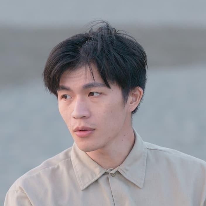 Photo of Chien-yu Chou