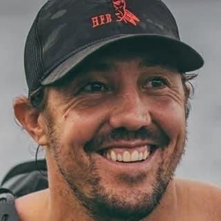 Photo of Andrew Arrabito