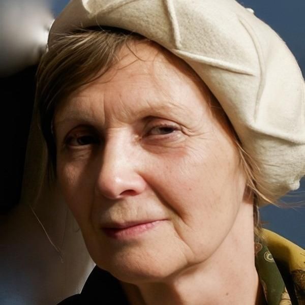 Photo of Inna Shterengarts