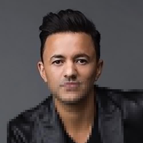 Photo of RedOne