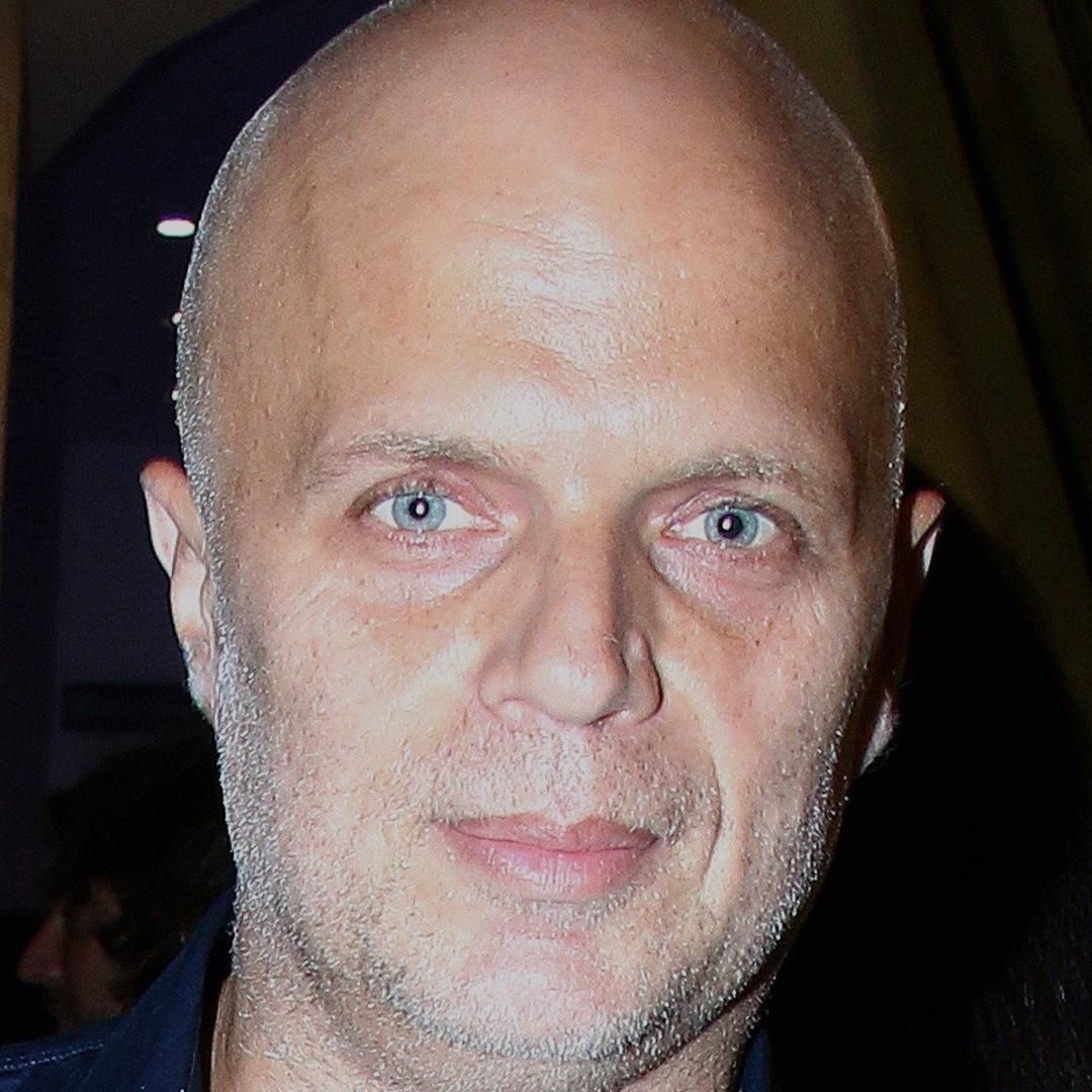 Photo of Sebastián Wainraich