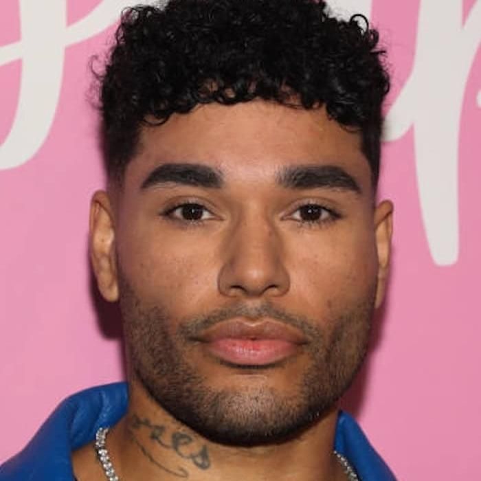 Photo of Jozea Flores