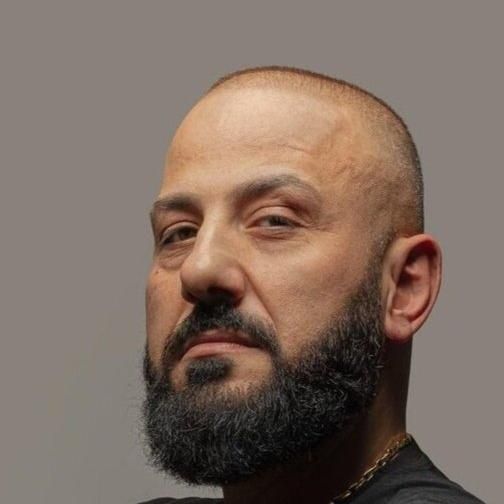 Photo of Roman Musheghyan