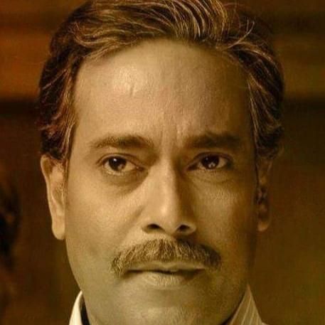 Photo of Debshankar Haldar