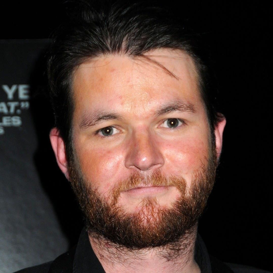 Photo of Luke Doolan