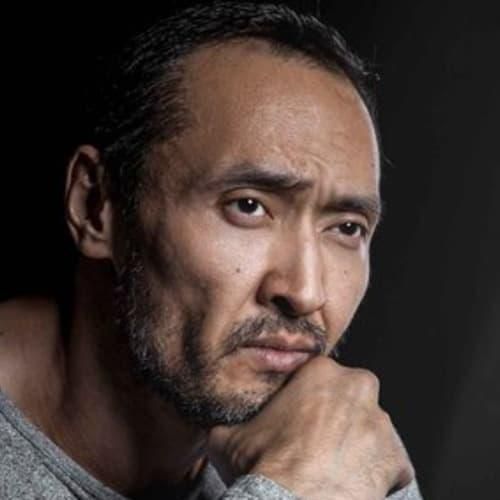 Photo of Murat Bissenbin