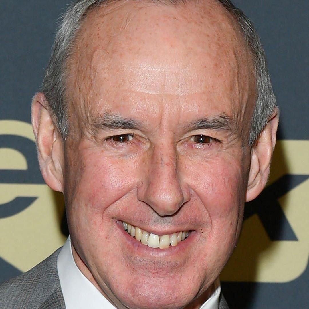 Photo of Ron MacLean