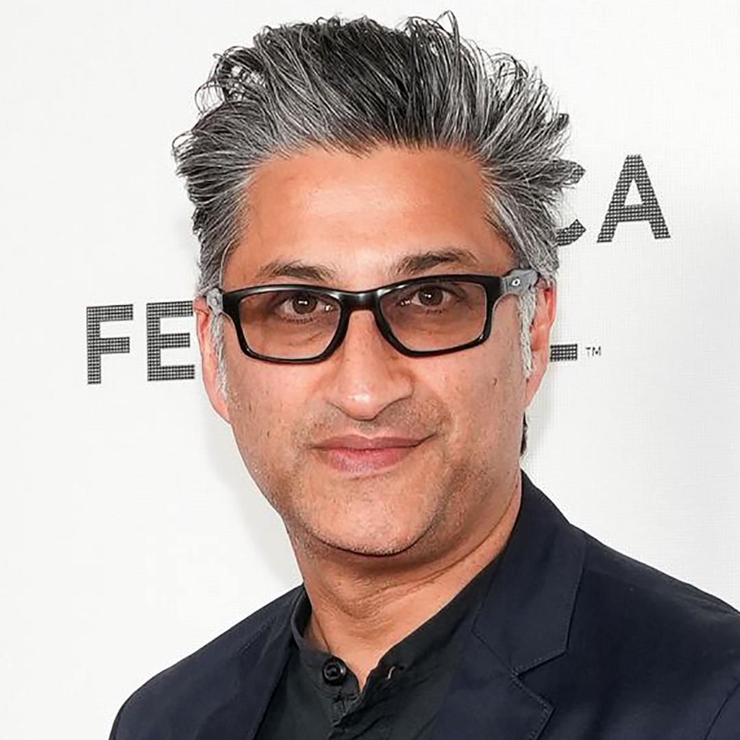 Photo of Asif Kapadia