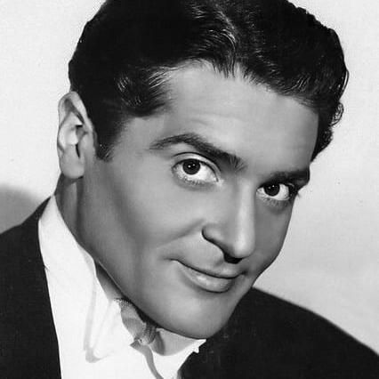 Photo of Francis Lederer