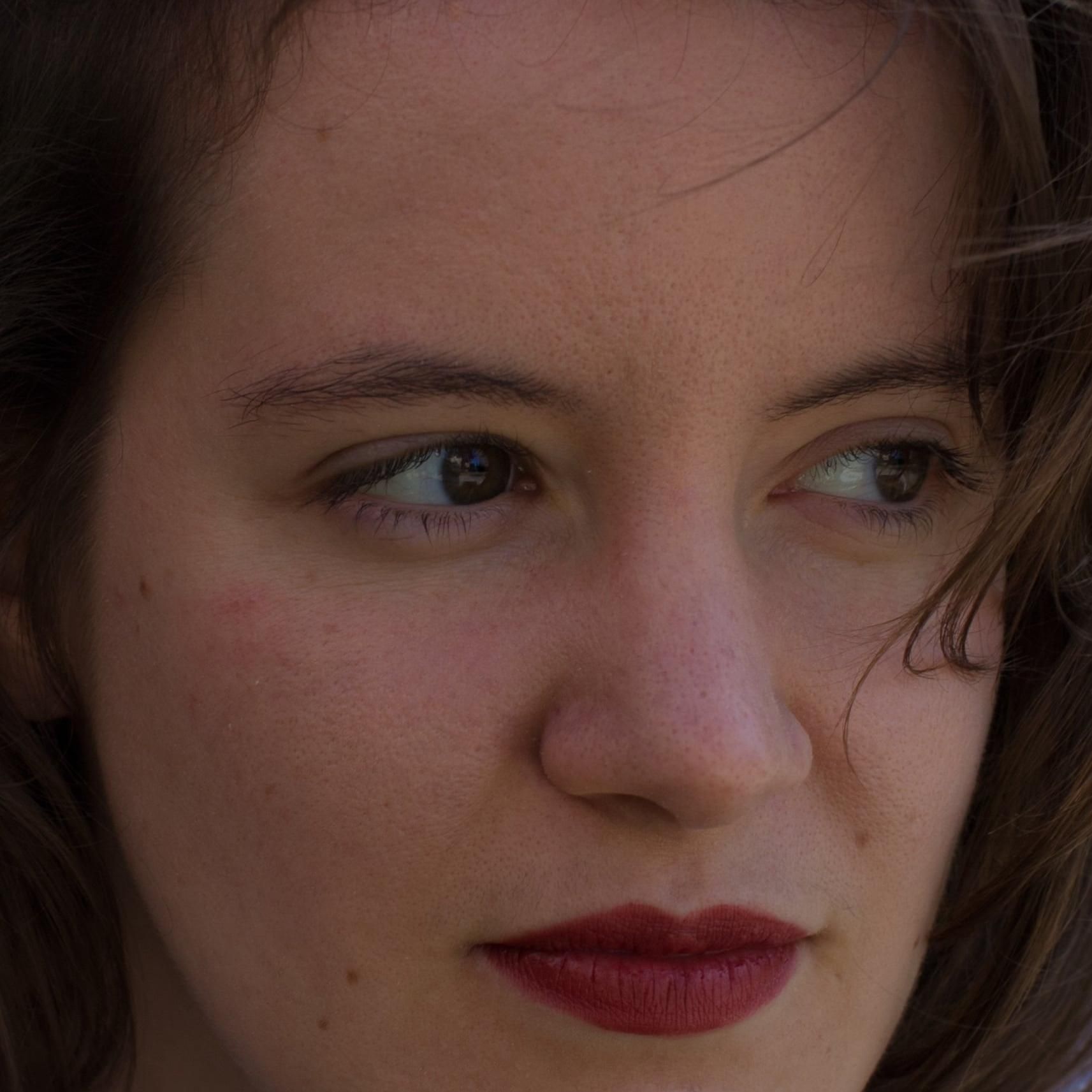 Photo of Lora Mure-Ravaud