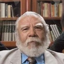 Photo of Andrés Pardave