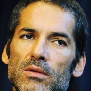 Photo of Miguel Borges
