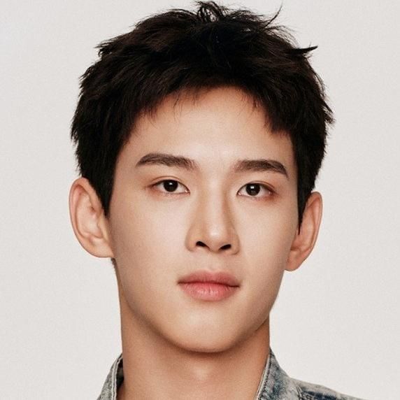 Photo of Liu Xiaobei