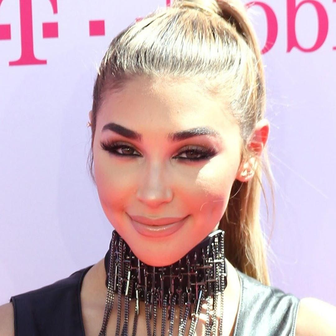 Photo of Chantel Jeffries