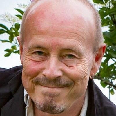 Photo of Knud Møller