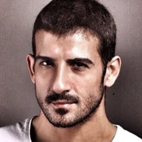 Photo of Paşhan Yılmazel