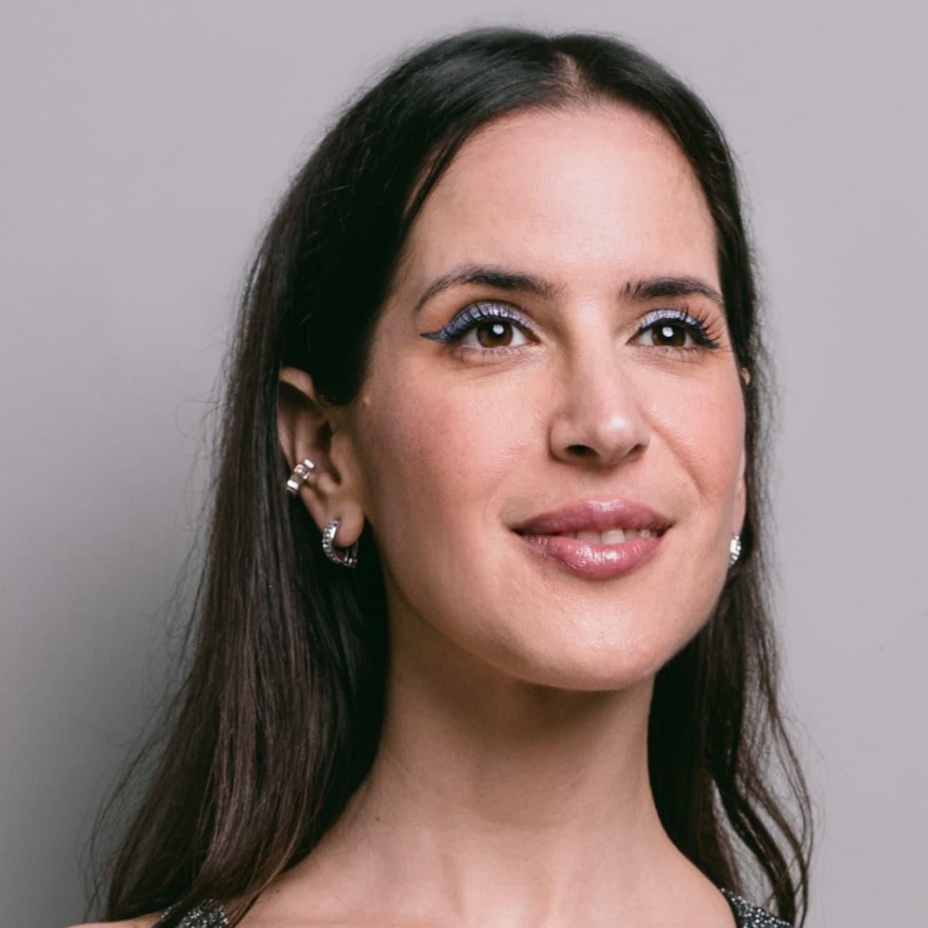 Photo of Lis Fernandez