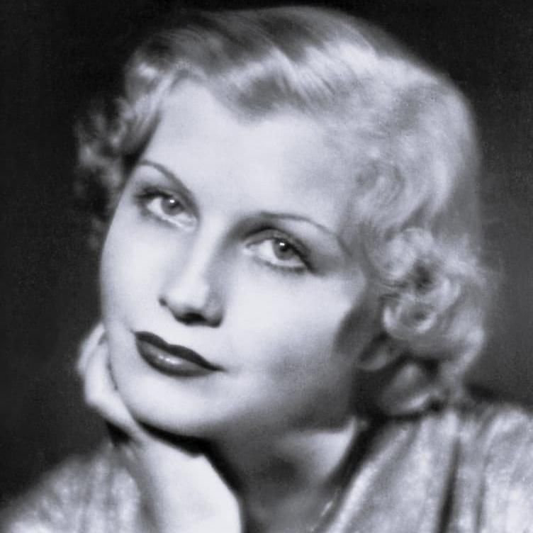 Photo of Marieluise Claudius