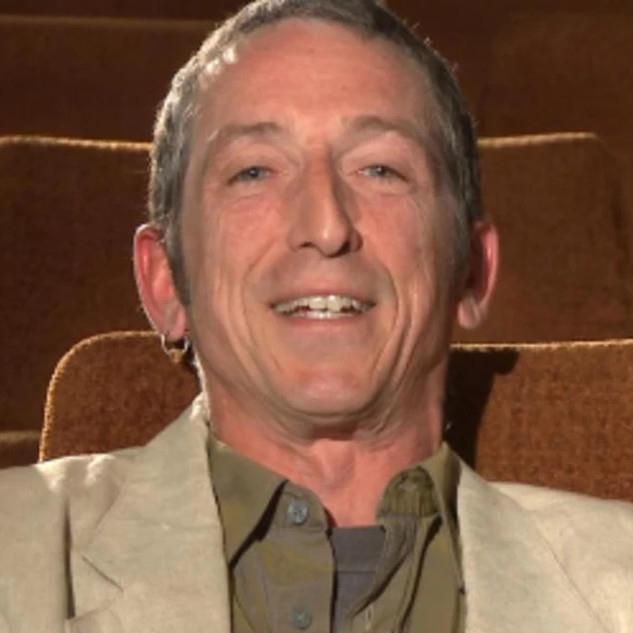 Photo of Jérôme Décarie