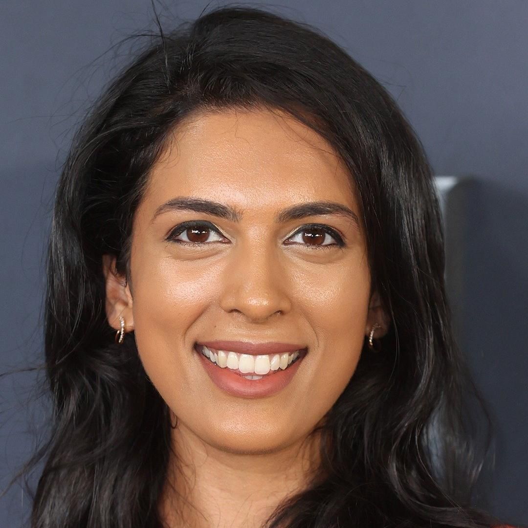 Photo of Crystelle Pereira