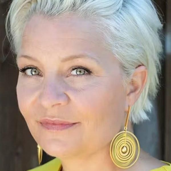 Photo of Signe Lindkvist