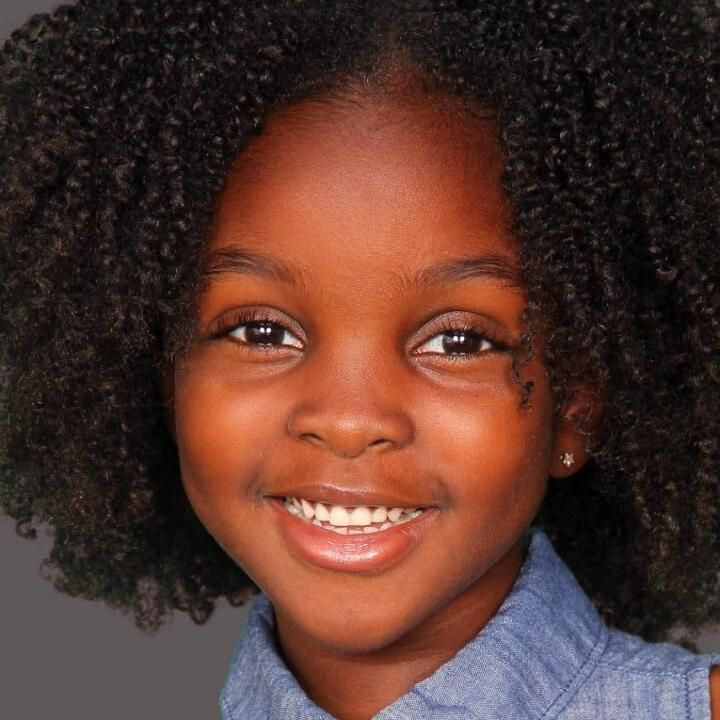 Photo of Genesis White