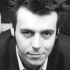 Photo of Mariusz Sibiga