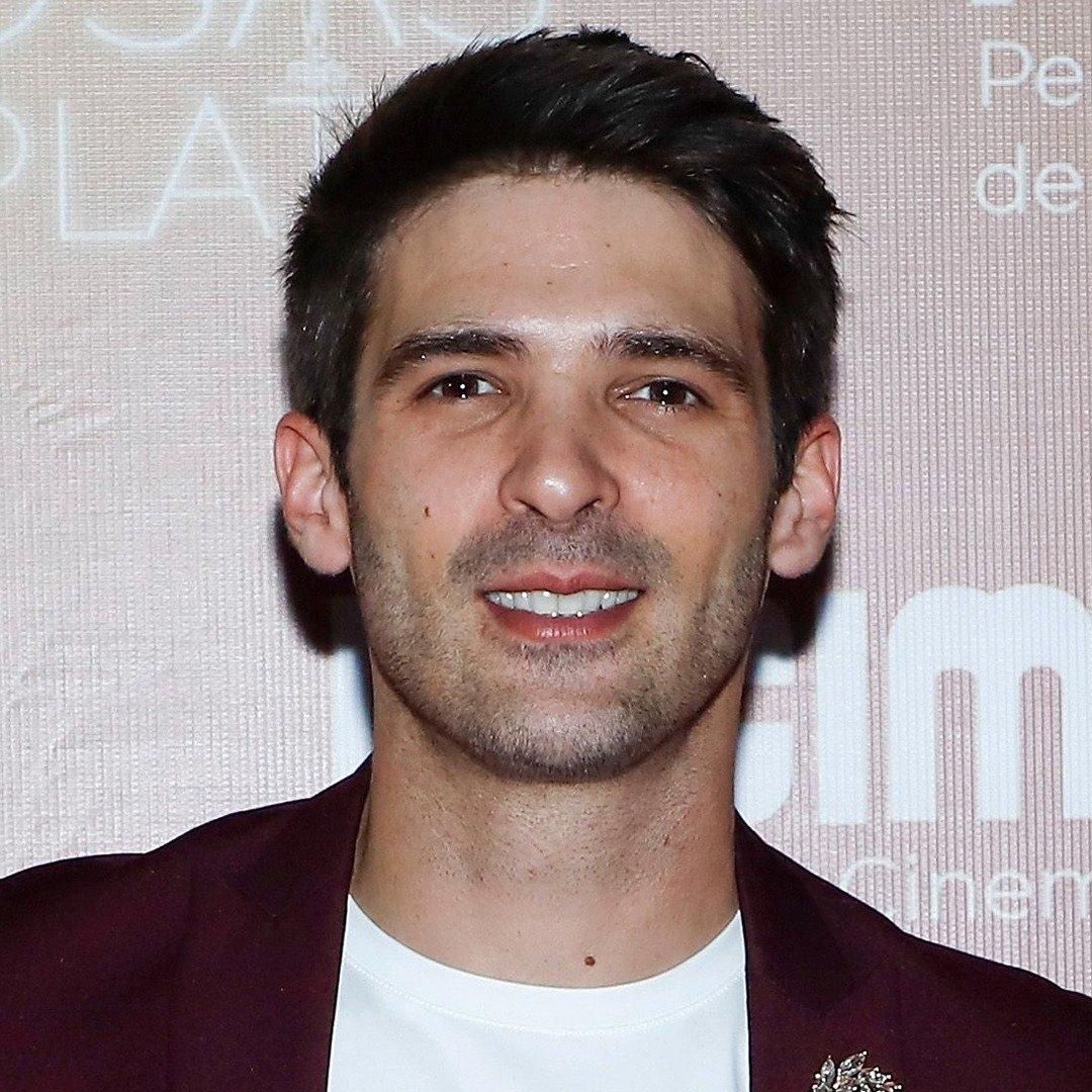 Photo of Ramiro Tomasini