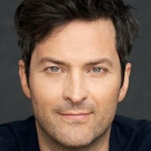 Photo of Guillaume Champoux