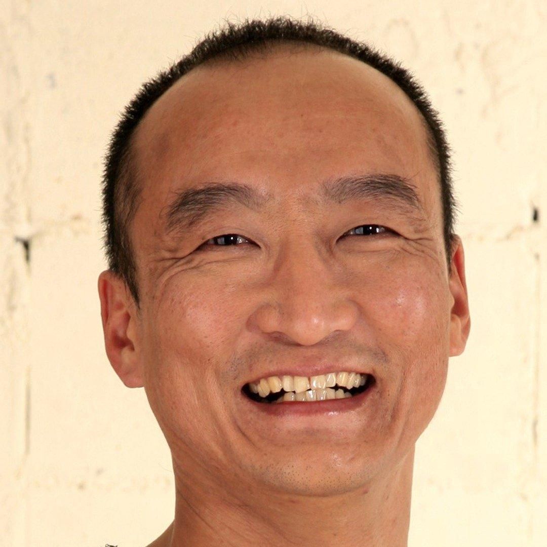 Photo of Yukio Tsukamoto