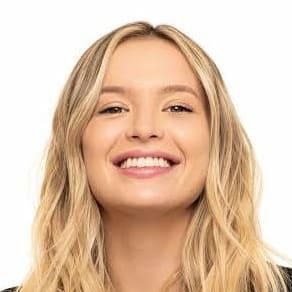 Photo of Nadine Gerloff