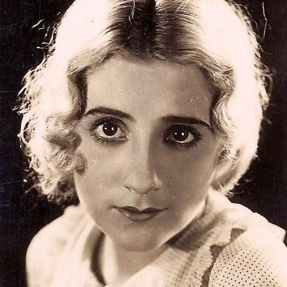 Photo of Lia Franca