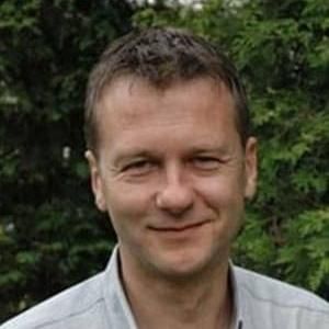 Photo of Maciej Horodecki