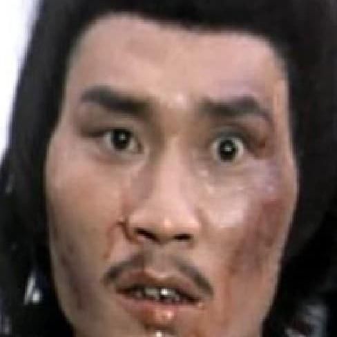 Photo of Wang Chi-Sheng