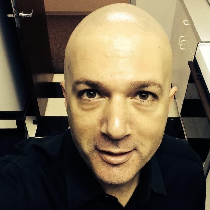 Photo of Jeremy Sklar