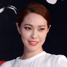 Photo of Ahn Ji-hye