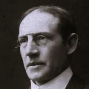 Photo of H. Cooper Cliffe