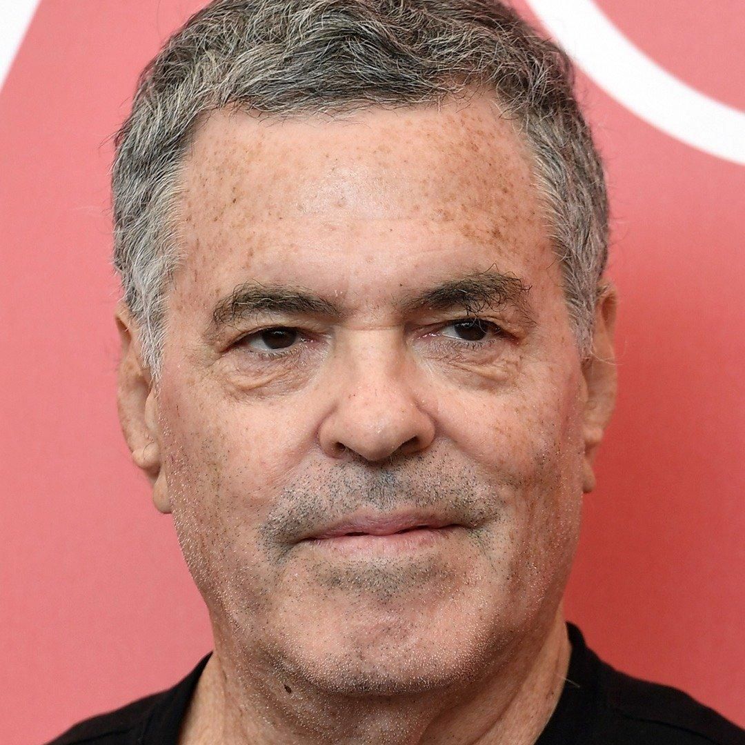 Photo of Amos Gitai